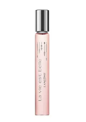 Lancome~ La Vie Est Belle Eau De Parfum Spray 0.34 Oz~ Brand New • $34