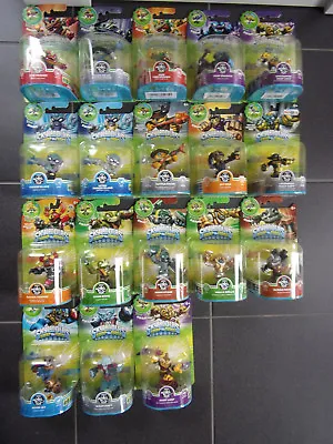 Skylanders Swap Force Game Characters For Search - New And Unused • $59.59