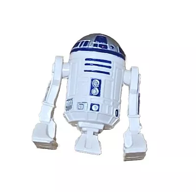 Just Toys 1993 Star Wars Bend Ems - R2-D2  • $9.99