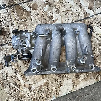 $150 • Buy 02-06 Acura RSX Type S K20A2 PRB Intake Manifold OEM Engine K20A3 CIVIC SI EP3