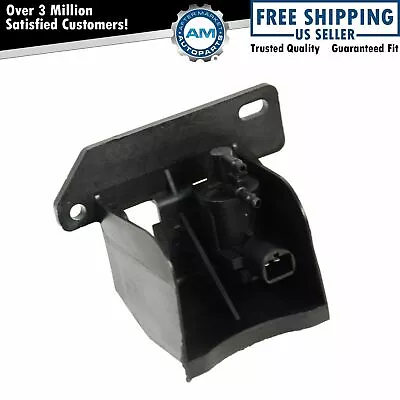 Dorman Disengage Vacuum Solenoid Purge Switch Valve For Ford Lincoln Pickup 4WD • $29.97