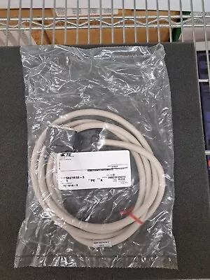 New AMP/Tyco 5621618-3 Cable .8mm 68pos VHDCI Male-Male SCSI III • $31.50