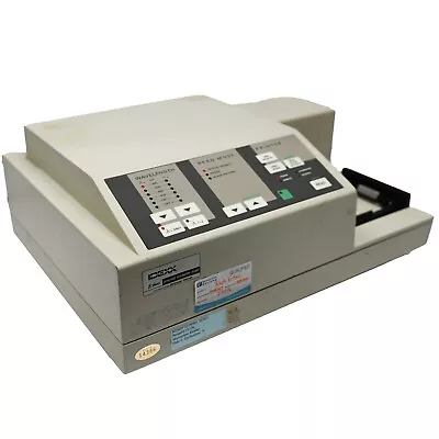 Molecular Devices Idexx Emax Precision Microplate Reader • $175