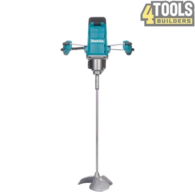£411.99 • Buy Makita UT001GZ02 40Vmax XGT Cordless Brushless 240mm Mixer Body Only