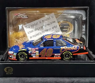 Action Elite Sterling Marlin 2001 Dodge Intrepid R/T Coors Original Car 400 1:24 • $36.99