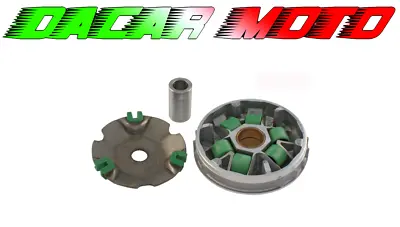 Variomatic Aprilia Sr Max 300 Ie 4T LC • $91.02