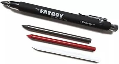 FastCap Fatboy Extreme Carpenter/Mechanical Pencil • $24.08