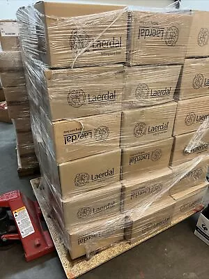 $39 • Buy Laerdal 152250 Resusci Anne Manikin Disposable Airways (24 Pcs) For Training