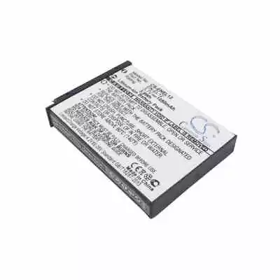 Battery For NIKON KeyMission 360 • $44.15