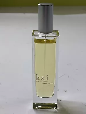 KAI Rose By Gaye Straza Women Perfume Eau De Parfum 1.7oz 50ml • $49.99