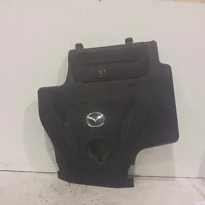 Mazda Cx7 Engine Cover Petrol 2.3 L3 Turbo Er 11/06-02/12 06 07 08 09 10 11 • $110