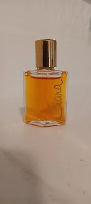 $10 • Buy Vintage CIARA Charles Revson Pure Parfum 1/8oz Mini Travel Perfume Splash NOS