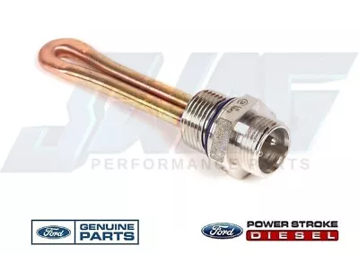 OEM Genuine Ford 6.7 6.7L Powerstroke Diesel Engine Block Heater Element 6A051 • $49.99