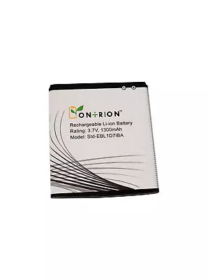 ONTRION Battery For Samsung I547 I727 T989 SPH-L700 • $8.49