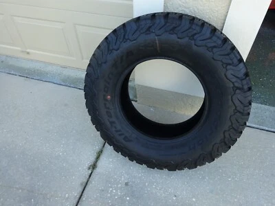 $250 • Buy BFGoodrich All Terrain TA KO2 285/70R17 Tire