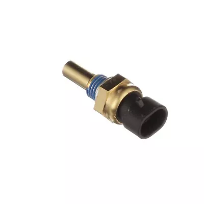 For GENERAL MOTORS Coolant Temperature Sensor ECT/ECTS Brass Engine Temp Plug • $23.95