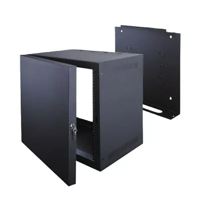 Middle Atlantic SBX Series 19  Wall Mount Rack SBX-7 • $185.29