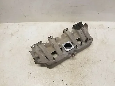 Jeep Wrangler TJ 4.0L Intake Manifold 1997-1998 6 Cylinder Fuel Injection 98y • $69.95