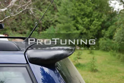 GTI Rear Door Roof Spoiler Wing For VW Golf MK4 / Bora Variant • $114.61