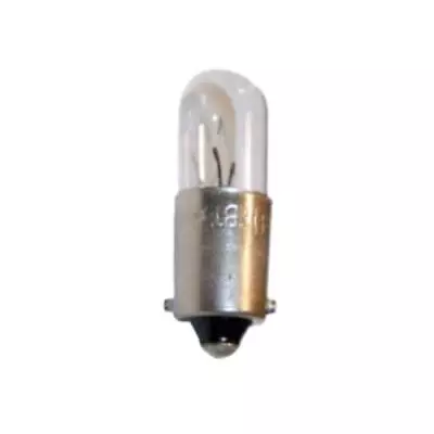 6V Light Bulb For Bernina & Pfaff Machines Globe 1070 1080 1130 1600 1630 2000 • $15