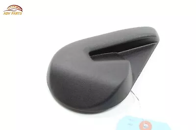 Ford Mustang Coupe Front Right Side Seat Outer Recliner Cover Trim Oem 2015-23💎 • $39.99