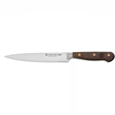 Wusthof Crafter 6  Utility Knife • $209.99