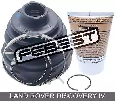 Boot Inner Cv Joint Kit 85.5X94X25.4 For Land Rover Discovery Iv (2010-) • $32.80