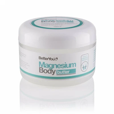 £16.94 • Buy Magnesium Body Butter - 180ml