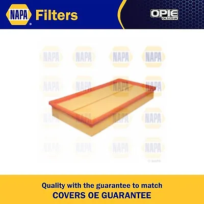 £10.02 • Buy High Quality OE Spec NAPA Air Filter (NFA1010) For Volvo