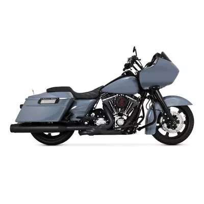 Vance And Hines For Power Dual Pcx Hd Pipe Mbk • $1099.99