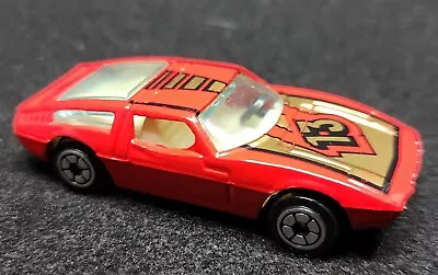 Yatming No. 1013 Maserati Bora • $5