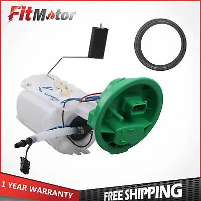 Fuel Pump Module Assembly For 2005-2008 Mini Cooper L4 1.6L Replaces E8747M • $45.88