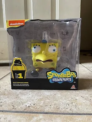 SpongeBob Squarepants Masterpiece Meme SERIES 1 Mocking Spongebob • $18.50