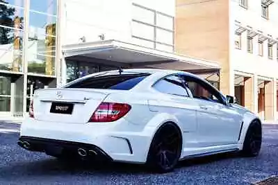 Mercedes Benz AMG C63 (W204/C204/S204) IPE Exhaust Valvetronic Muffler • $2750