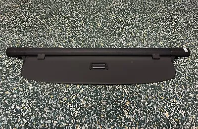 OEM Volkswagen VW Tiguan 2010-2018 Retractable Cargo Cover Trunk Security Shade • $149