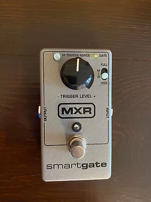 MXR M135 Smart Gate • $125