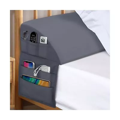 Blumir .Bed Wedge Pillow/Mattress Wedge/Headboard Pillow//Bolster Pillow Clos... • $57.10