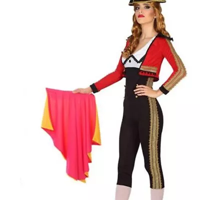 ATOSA 50961 Costume Accessory Unisex - Adults Multicoloured • $19.79