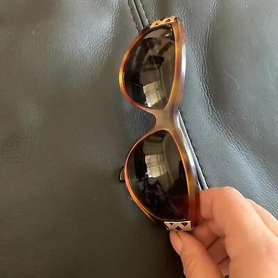 Valentino Ladies Vintage Sunglasses  • £38.99