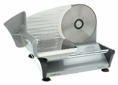 Waring Heavy Duty Food Slicer (Used) • $98.87