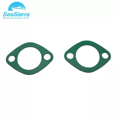 Protection Cover Gasket For Suzuki 25-100 HP Johnson 25-140 HP 11265-87E00 • $8.20