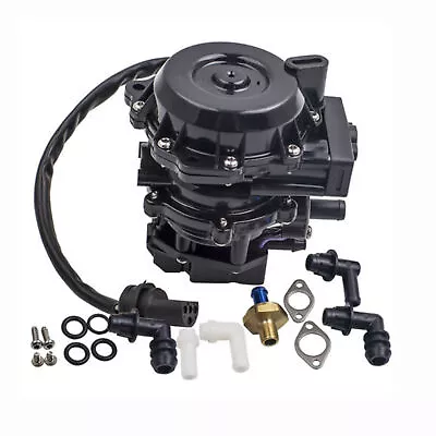 Johnson Evinrude OMC New OEM 4-Wire Oil Injection Fuel VRO Pump Kit 5007420 • $499.98