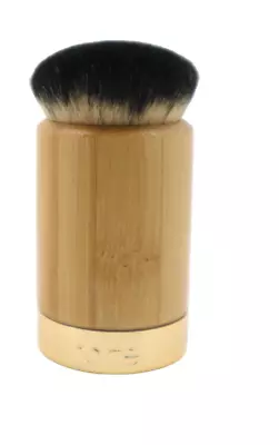 TARTE AIRBUKI  Bamboo Powder Foundation Kabuki Brush ~ Full Size • $13.99