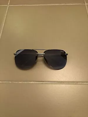 $50 • Buy Quay Australia Sunglasses Nwot