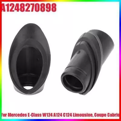 53mm Antenna Rubber Seal Parts For Mercedes W124 A124 C124 Limousine A1248270898 • $13.40