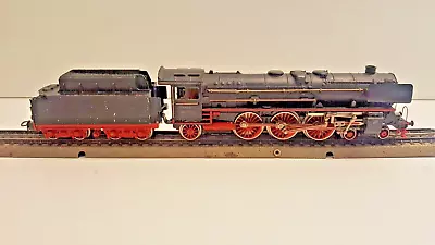 Märklin Original F 800  Steam Locomotive Series 01 097 And 809 Tender • $309