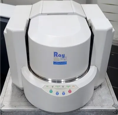 $2599 • Buy Shimadzu EDX-720 X-ray Fluorescence Spectrometer [#B230119]