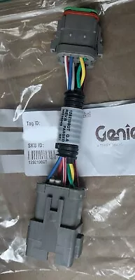 $80.23 • Buy GENIE Harness RETROFIT M7 1292198GT