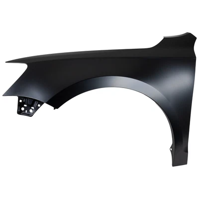 $70.74 • Buy Fender For 2011-2018 Volkswagen Jetta Sedan Front Driver Side Primed Steel