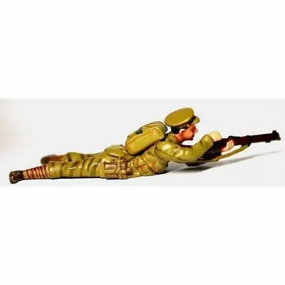 Empire Miniatures 1:32 W1-1416 WW1 British Expeditionary Force Lying Loading #1 • £29.95